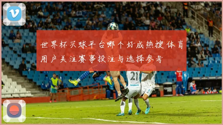 世界杯买球平台哪个好成热搜 体育用户关注赛事投注与选择参考